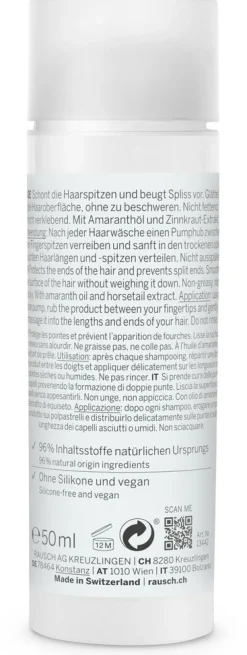 Sale Rausch Repair Cream mit Amaranth