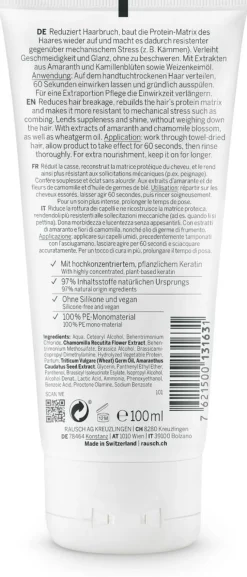 Fashion Rausch Repair Express Kur mit Amaranth