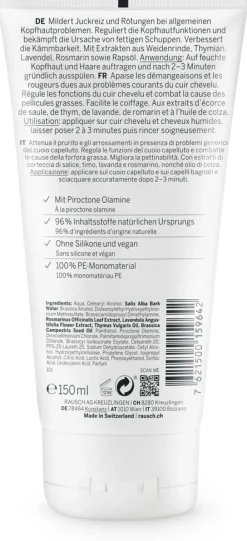Sale Rausch Spezial-Conditioner mit Weidenrinde