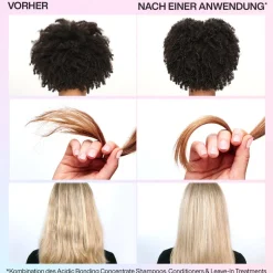 Fashion Redken Acidic Bonding Concentrate Conditioner