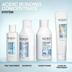 Fashion Redken Acidic Bonding Concentrate Conditioner