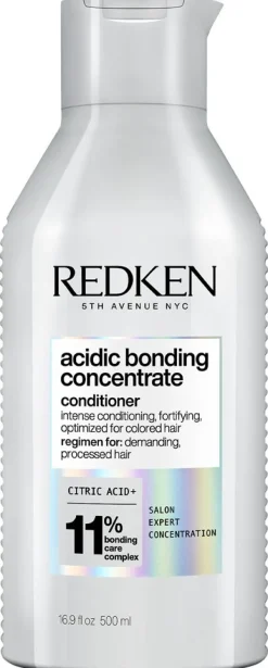 Fashion Redken Acidic Bonding Concentrate Conditioner