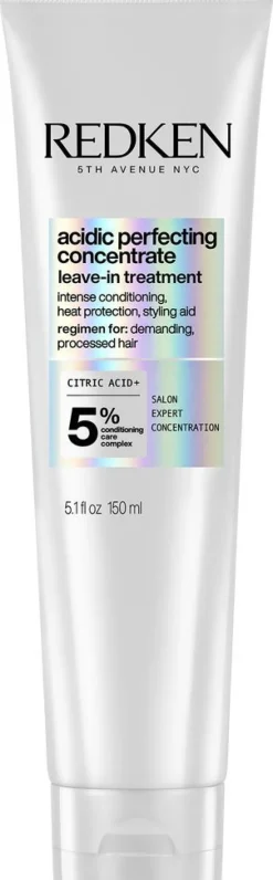 Clearance Redken Acidic Bonding Concentrate Leave-in Treatment