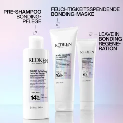 Clearance Redken Acidic Bonding Concentrate Leave-in Treatment