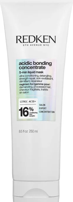 Discount Redken Acidic Bonding Concentrate 5-Min Liquid Mask