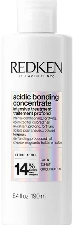 Online Redken Acidic Bonding Concentrate Intensive Treatment