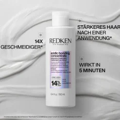 Online Redken Acidic Bonding Concentrate Intensive Treatment
