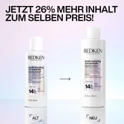 Online Redken Acidic Bonding Concentrate Intensive Treatment