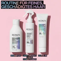 Hot Redken Acidic Bonding Concentrate Lightweight Liquid Conditioner