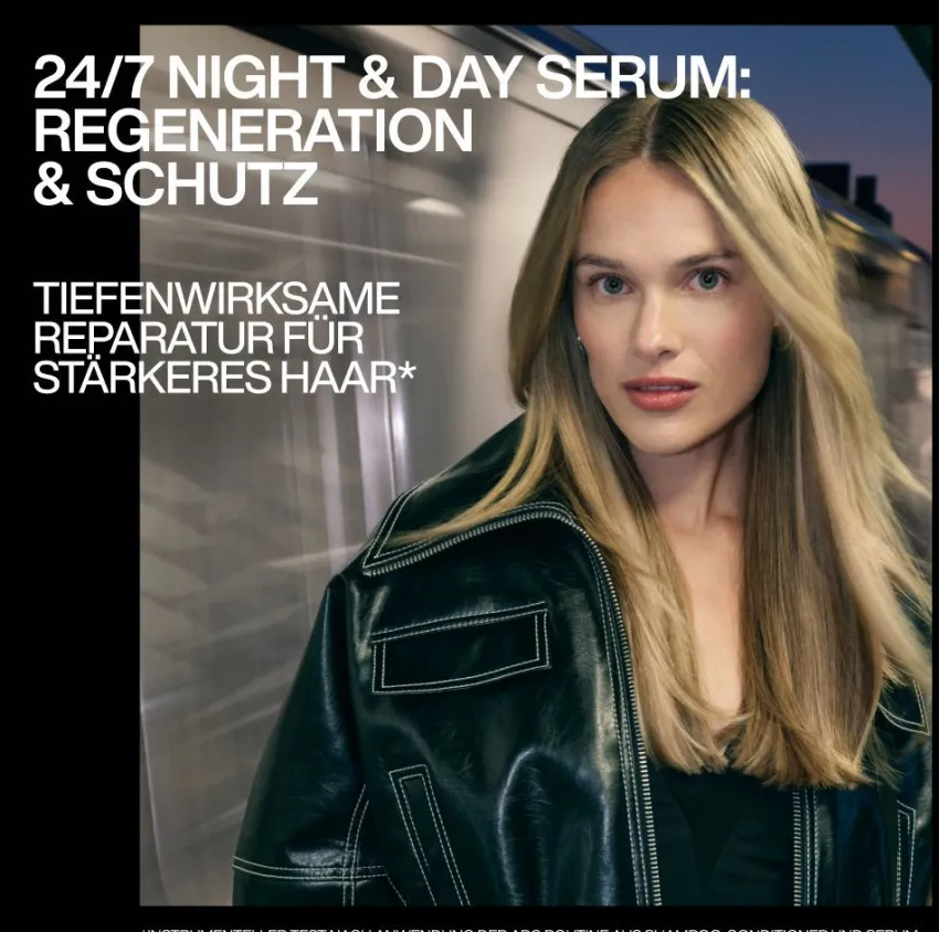 Outlet Redken Acidic Bonding Concentrate 24/7 Night & Day Serum