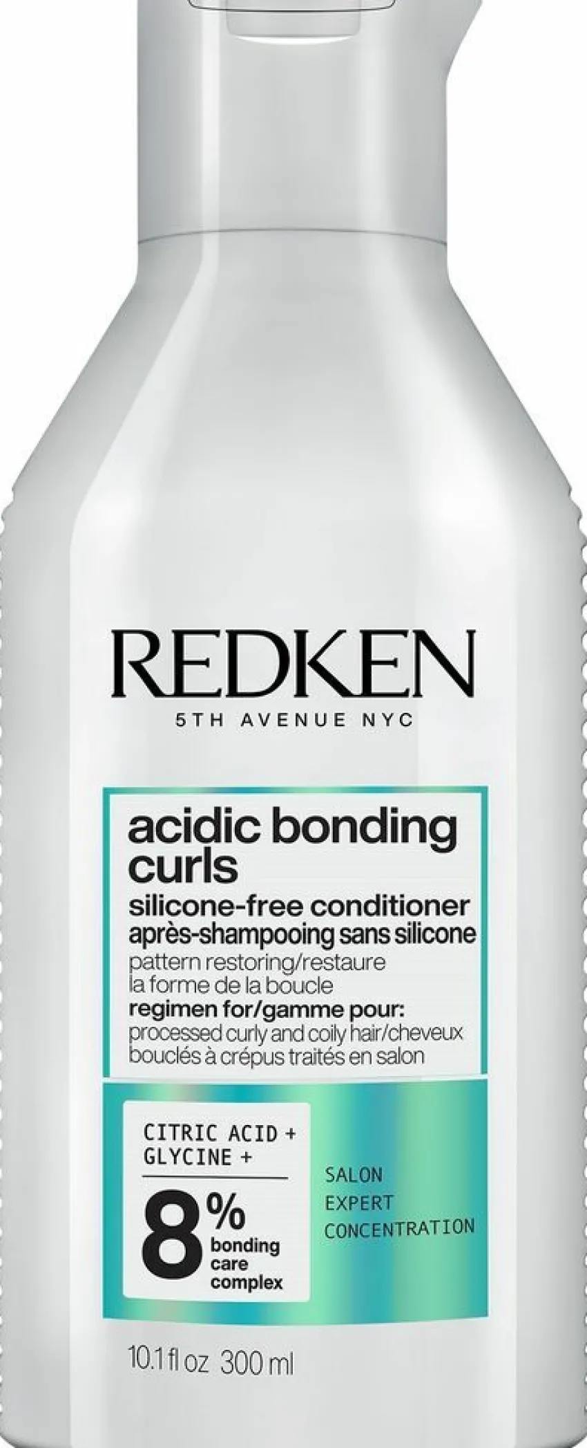 Outlet Redken Acidic Bonding Curls Conditioner