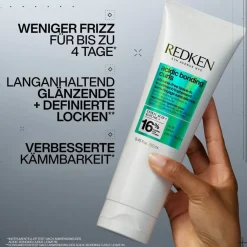 Online Redken Acidic Bonding Curls Leave-In