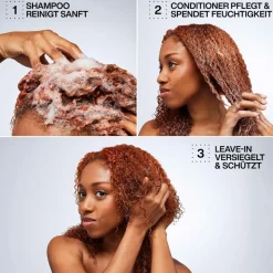 Online Redken Acidic Bonding Curls Leave-In