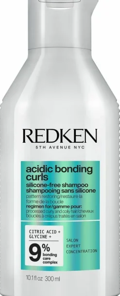 Best Redken Acidic Bonding Curls Shampoo