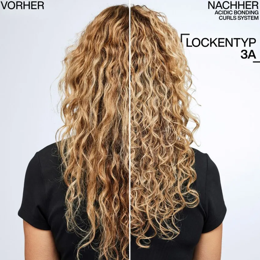 Best Redken Acidic Bonding Curls Shampoo