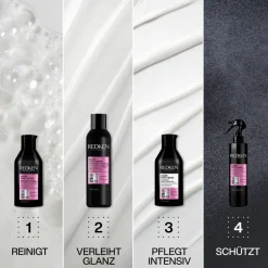 Fashion Redken Acidic Color Gloss Shampoo