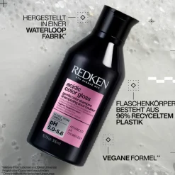 Fashion Redken Acidic Color Gloss Shampoo