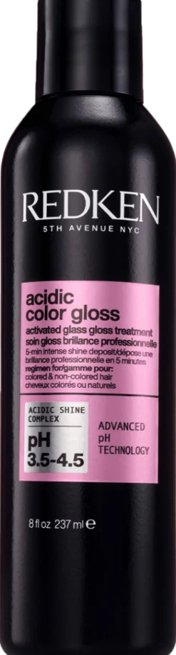Clearance Redken Acidic Color Gloss Treatment