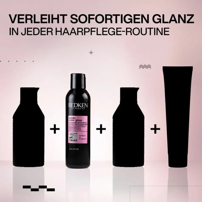 Clearance Redken Acidic Color Gloss Treatment