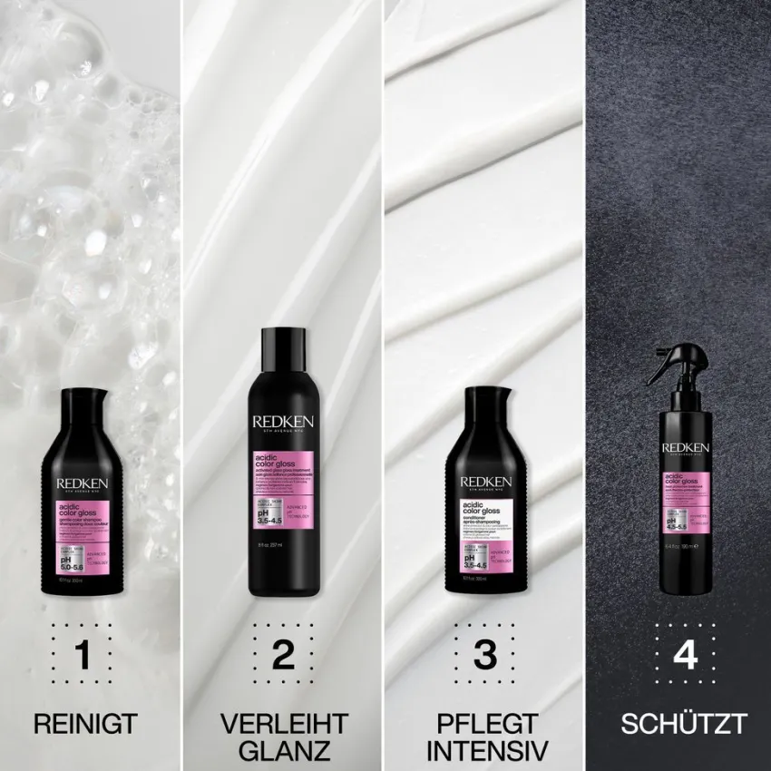 Discount Redken Acidic Color Gloss Leave-In Spray