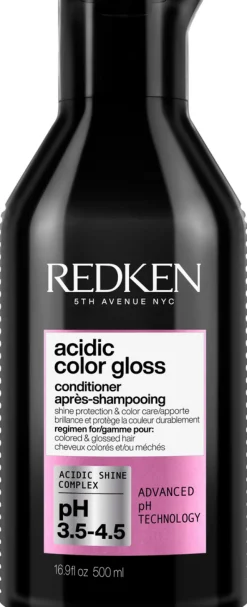 Outlet Redken Acidic Color Gloss Conditioner
