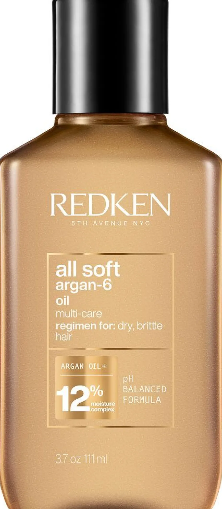 Discount Redken All Soft Argan-6 Öl