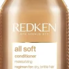 Best Redken All Soft Conditioner