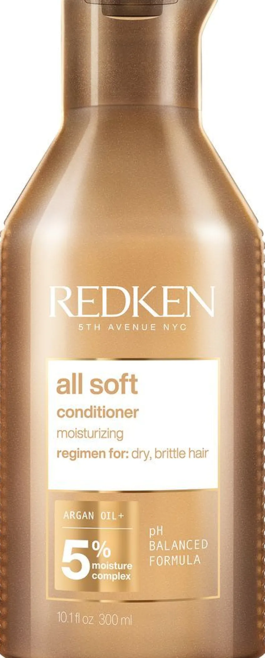 Best Redken All Soft Conditioner