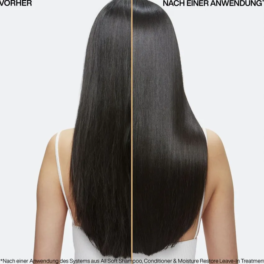 Best Redken All Soft Conditioner