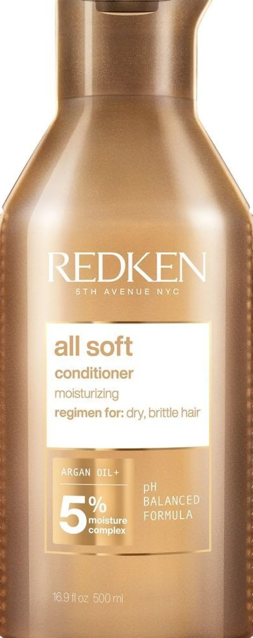 Best Redken All Soft Conditioner