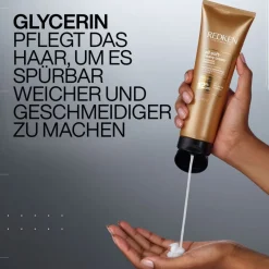Hot Redken All Soft Heavy Cream