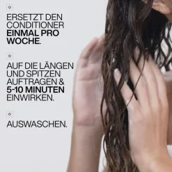 Hot Redken All Soft Heavy Cream