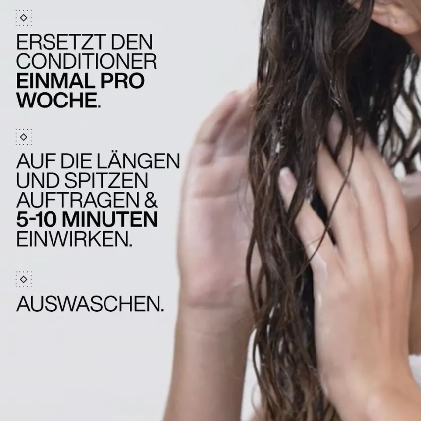 Hot Redken All Soft Heavy Cream