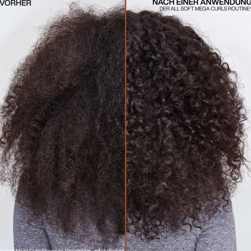 Best Redken All Soft Mega Curls Conditioner