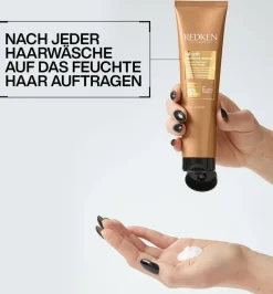 Outlet Redken All Soft Moisture Restore