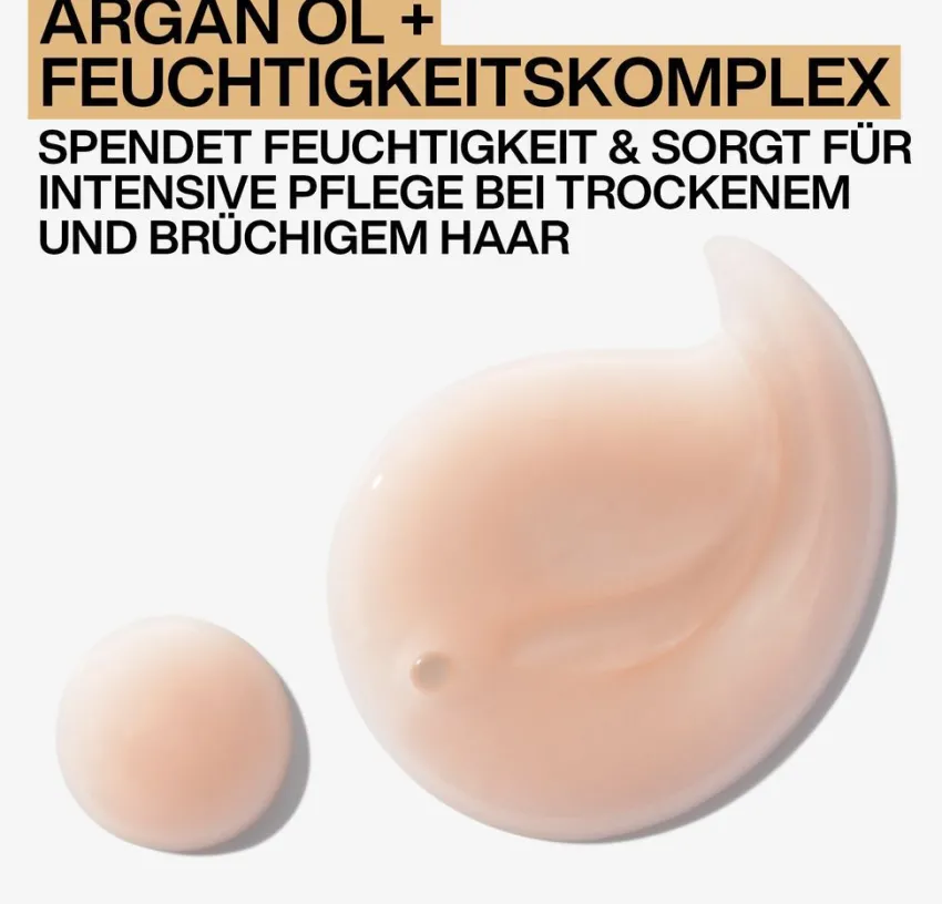 New Redken All Soft Shampoo