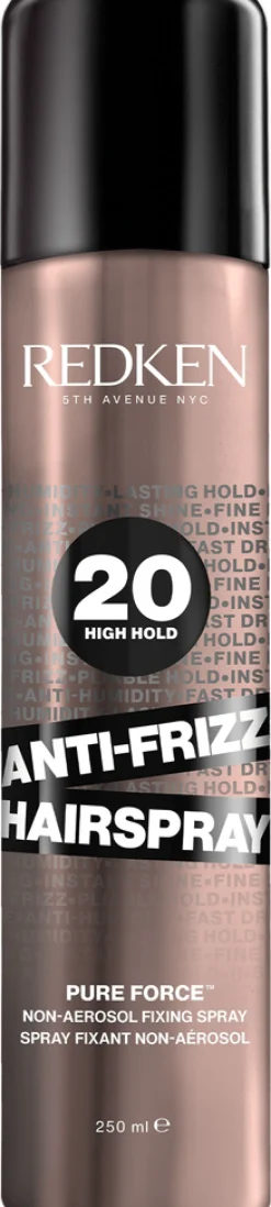 Sale Redken Anti-Frizz Haarspray