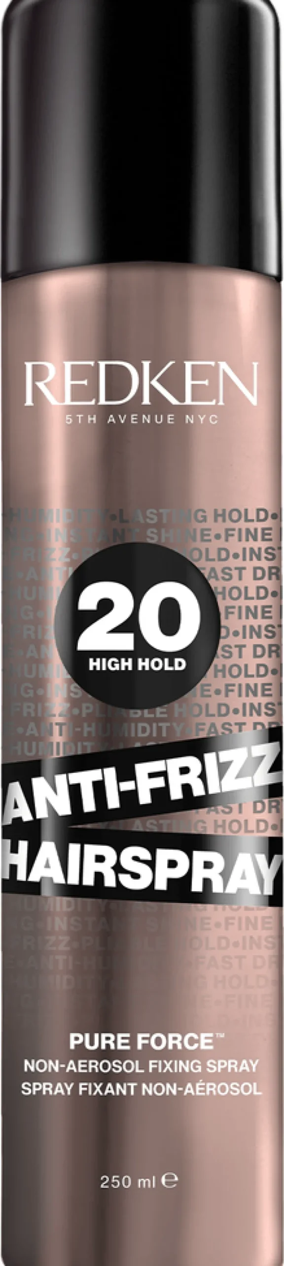 Sale Redken Anti-Frizz Haarspray