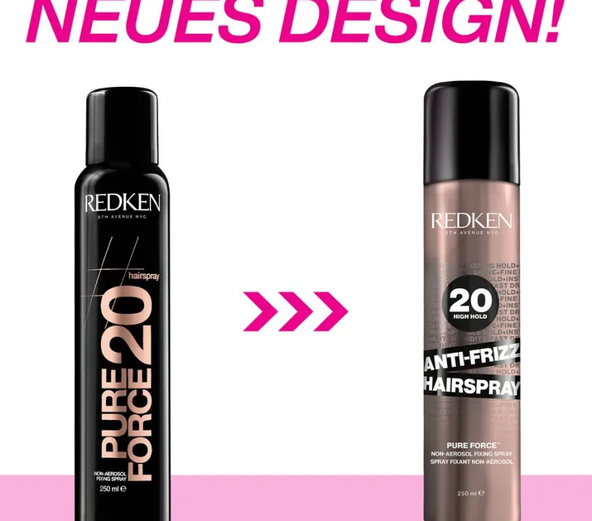 Sale Redken Anti-Frizz Haarspray
