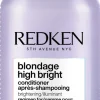 Fashion Redken Blondage High Bright Conditioner