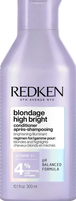 Fashion Redken Blondage High Bright Conditioner