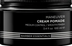 Fashion Redken Brews Cream Pomade