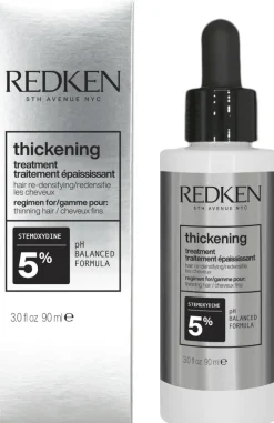 Discount Redken Cerafill Retaliate Stemoxydine