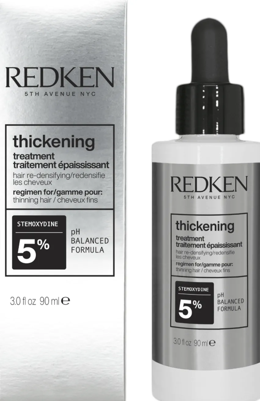Discount Redken Cerafill Retaliate Stemoxydine