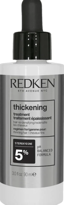Discount Redken Cerafill Retaliate Stemoxydine