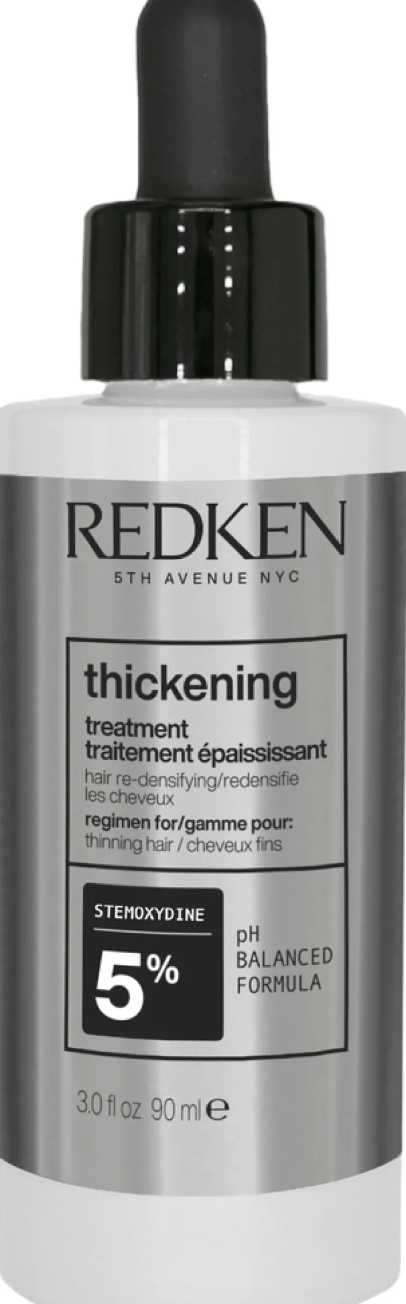 Discount Redken Cerafill Retaliate Stemoxydine