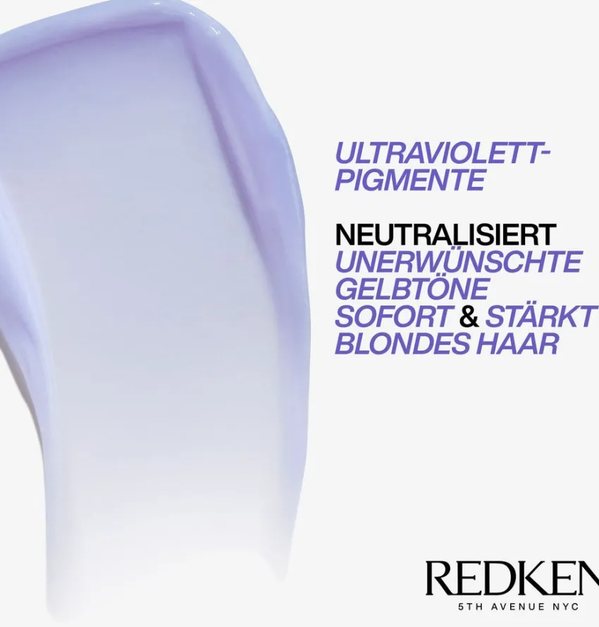 Best Redken Color Extend Blondage Conditioner