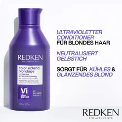 Best Redken Color Extend Blondage Conditioner