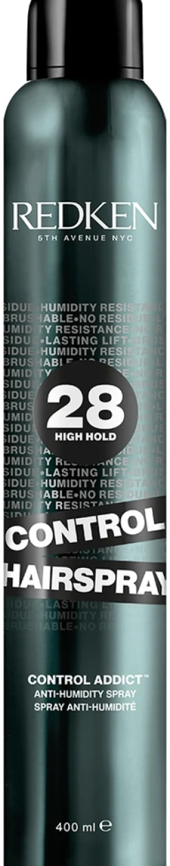 Sale Redken Control Hairspray