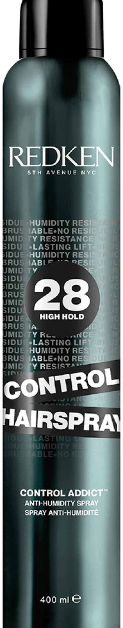 Sale Redken Control Hairspray